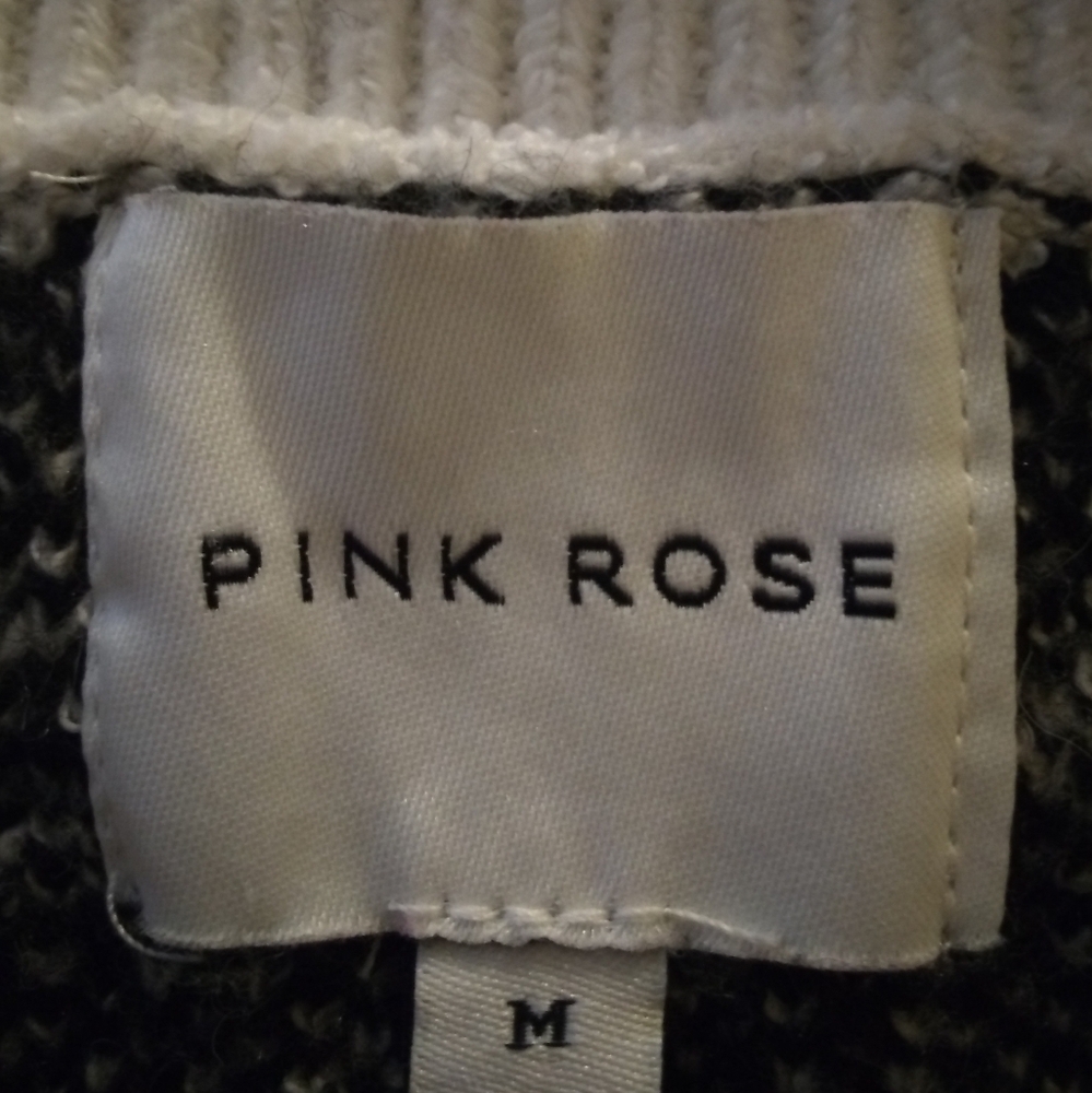 Sweater Vest - Picture 4 of 5